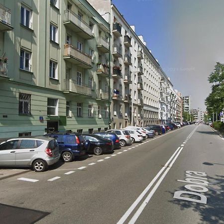 The Good Apartment Powisle 3 Bedrooms Varşovia Exterior foto