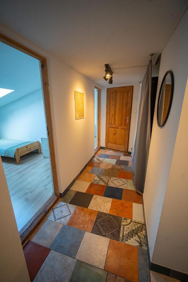 The Good Apartment Powisle 3 Bedrooms Varşovia Exterior foto
