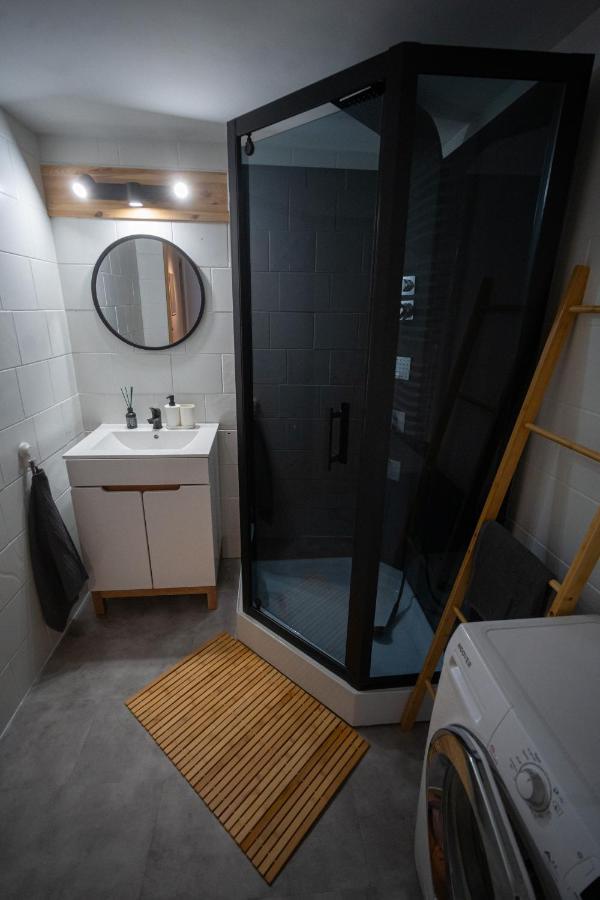 The Good Apartment Powisle 3 Bedrooms Varşovia Exterior foto