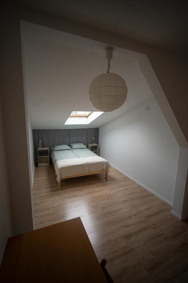 The Good Apartment Powisle 3 Bedrooms Varşovia Exterior foto