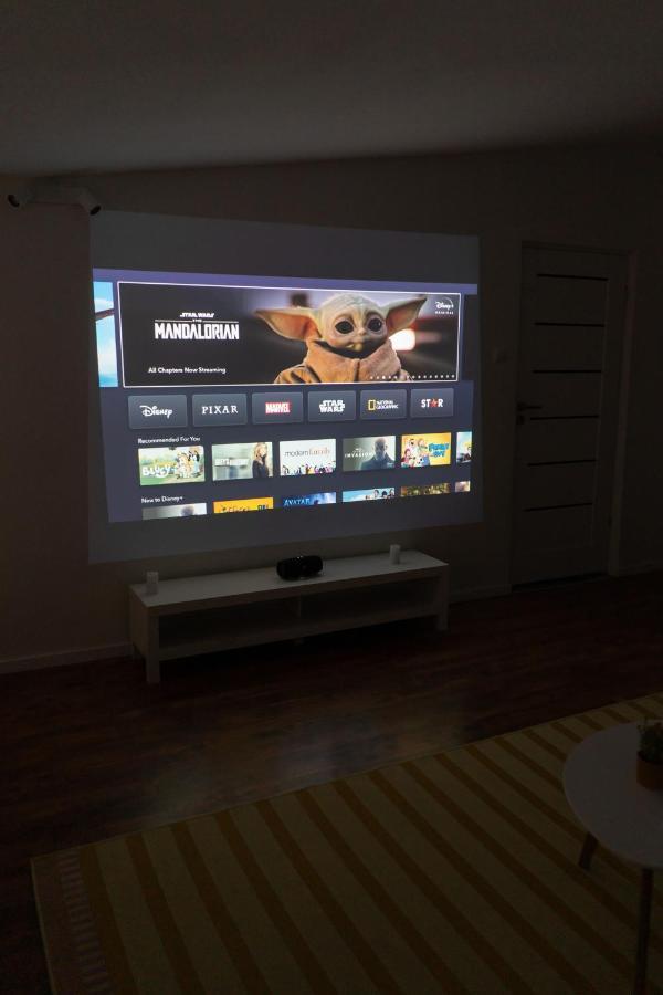 The Good Apartment Powisle 3 Bedrooms Varşovia Exterior foto
