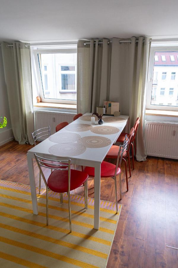 The Good Apartment Powisle 3 Bedrooms Varşovia Exterior foto
